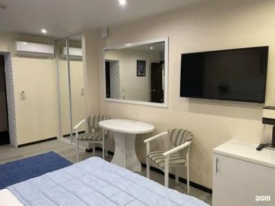 Морган на Красноармейском - 116