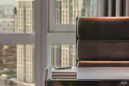 Soluxe Hotel Moscow - 142