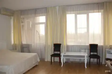 Апарт-She - 143