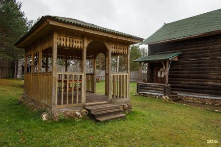 Киногородок - 84
