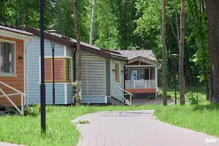 Парк-отель Millwood - 4