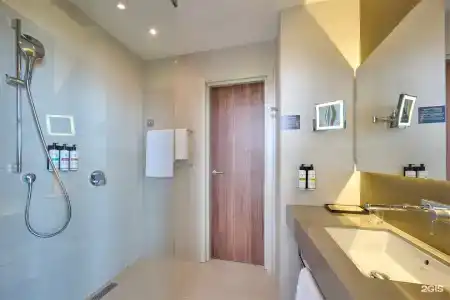 Pullman Sochi Centre - 145