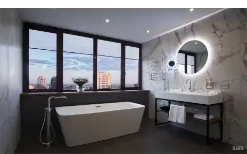 Arka Hotel by Ginza Project - 88
