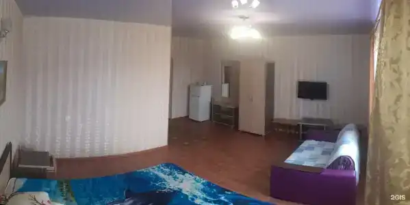 Кристалл на Янтарной - 4
