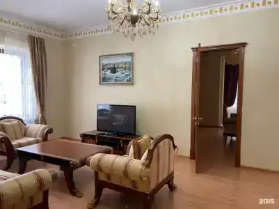 Барский дом - 32