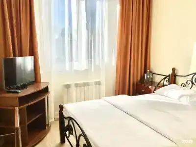 Термопарк - 208