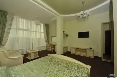 Кристалл - 9