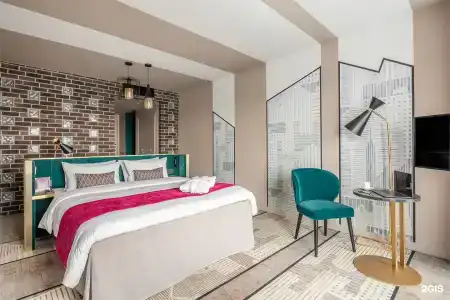Mercure Калининград Центр - 145
