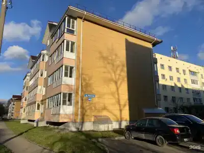 Хочу приехать на Мохова 40 - 10