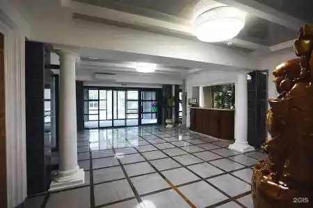Золотой Дракон - 4