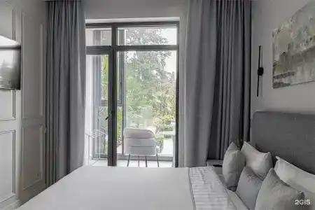 Luciano Hotel&SPA - 237
