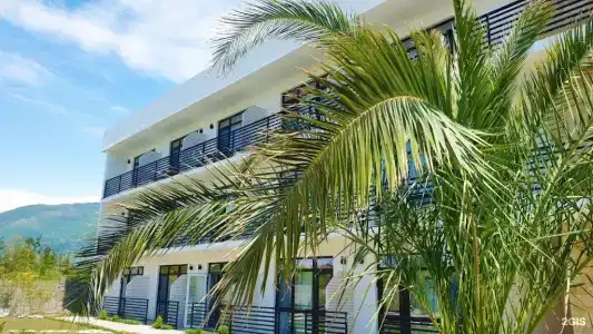 Club Resort OASIS - 83