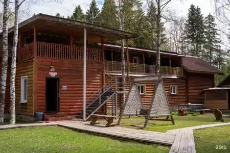 Северное Сияние - 5