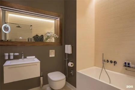 Crystal House Suite & SPA - 175