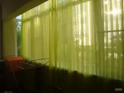 Гагарин Хаус - 20