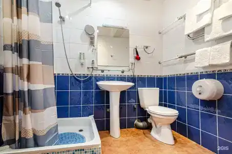 Форт Апатур - 121