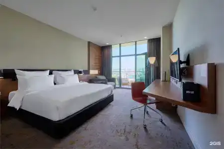 Pullman Sochi Centre - 153