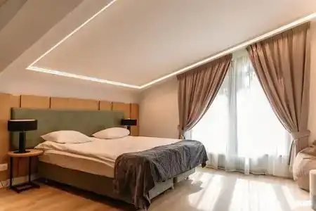 Welna Eco Spa Resort - 79