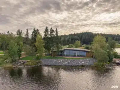 Дача Винтера - 17