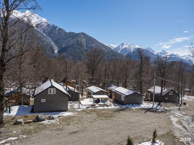 Base Camp - 81