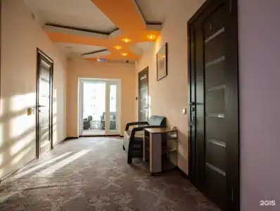 Aldan Guest House Lux - 30