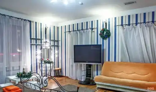 Вилла - 2