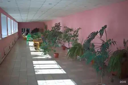Томь-Усинский - 22