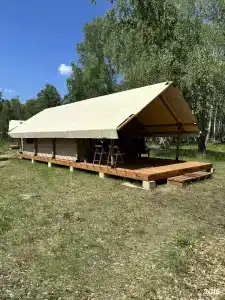 Место под Солнцем - 107