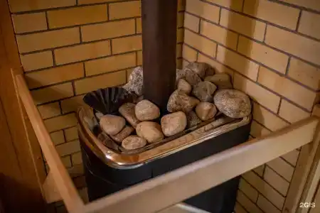 База отдыха и рыбалки Царские хоромы - 24