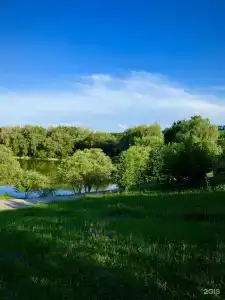База отдыха Фазенда - 55
