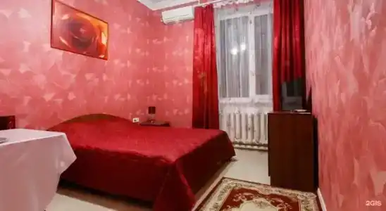 Звездный - 30