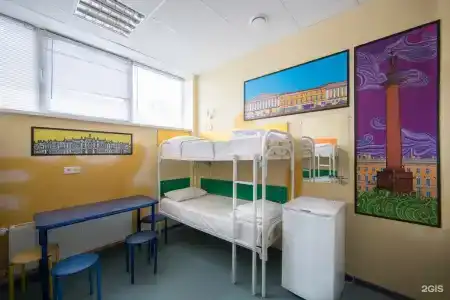 Аква Хостел - 69