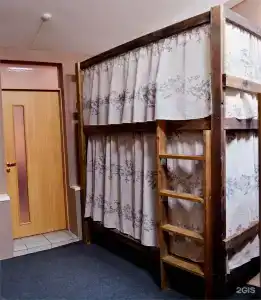 Кунак-Хаус - 143