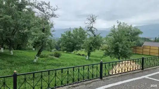 Вилла Беной Тревел - 27