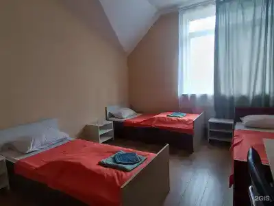 Хостел Порт 55 - 46