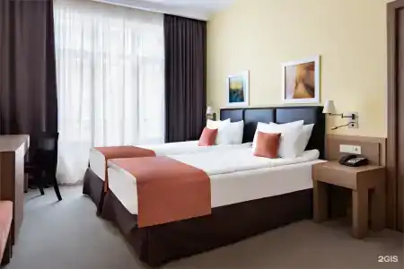 Голден Тюлип - 114