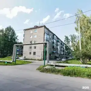 Хоум на Обручева 18 - 1