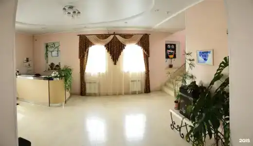Павловский детский санаторий - 9