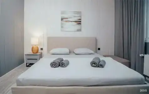 Volga Spa Village - 106