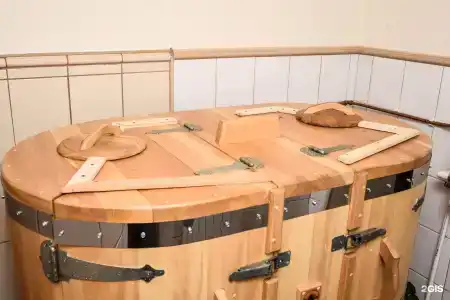 Бизнес отель Лапландия - 23