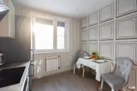 B&B on Novocheremushkinskaya 50 - 6
