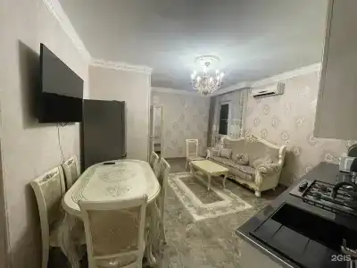 Гостевой дом на Малинкина - 2