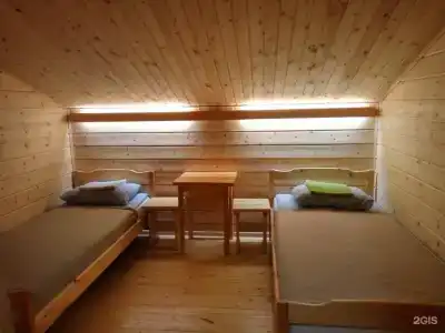Хвойный - 19