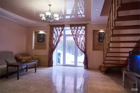 Бунгало Apreski на Банном - 107