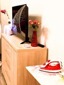 Apartment on Maloye Shosse 3 - 47