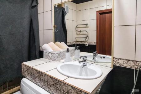 Комсомольский бульвар, 32 Апартаменты - 40