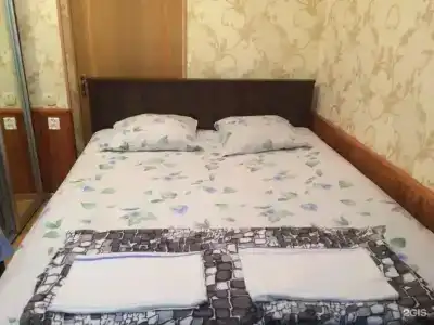 у Левы - 36