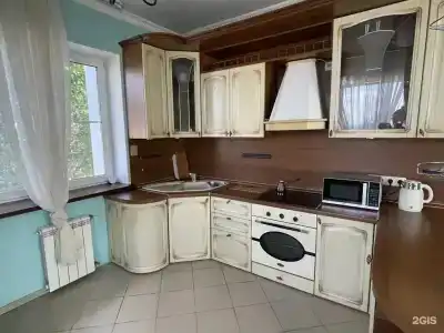 Ступинские дачи - 19