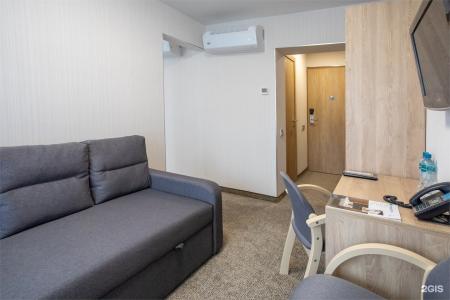 АМАКС Сити-отель - 134