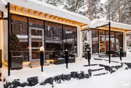 Narnia Planet & Spa - 26